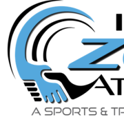 In the Zone logo